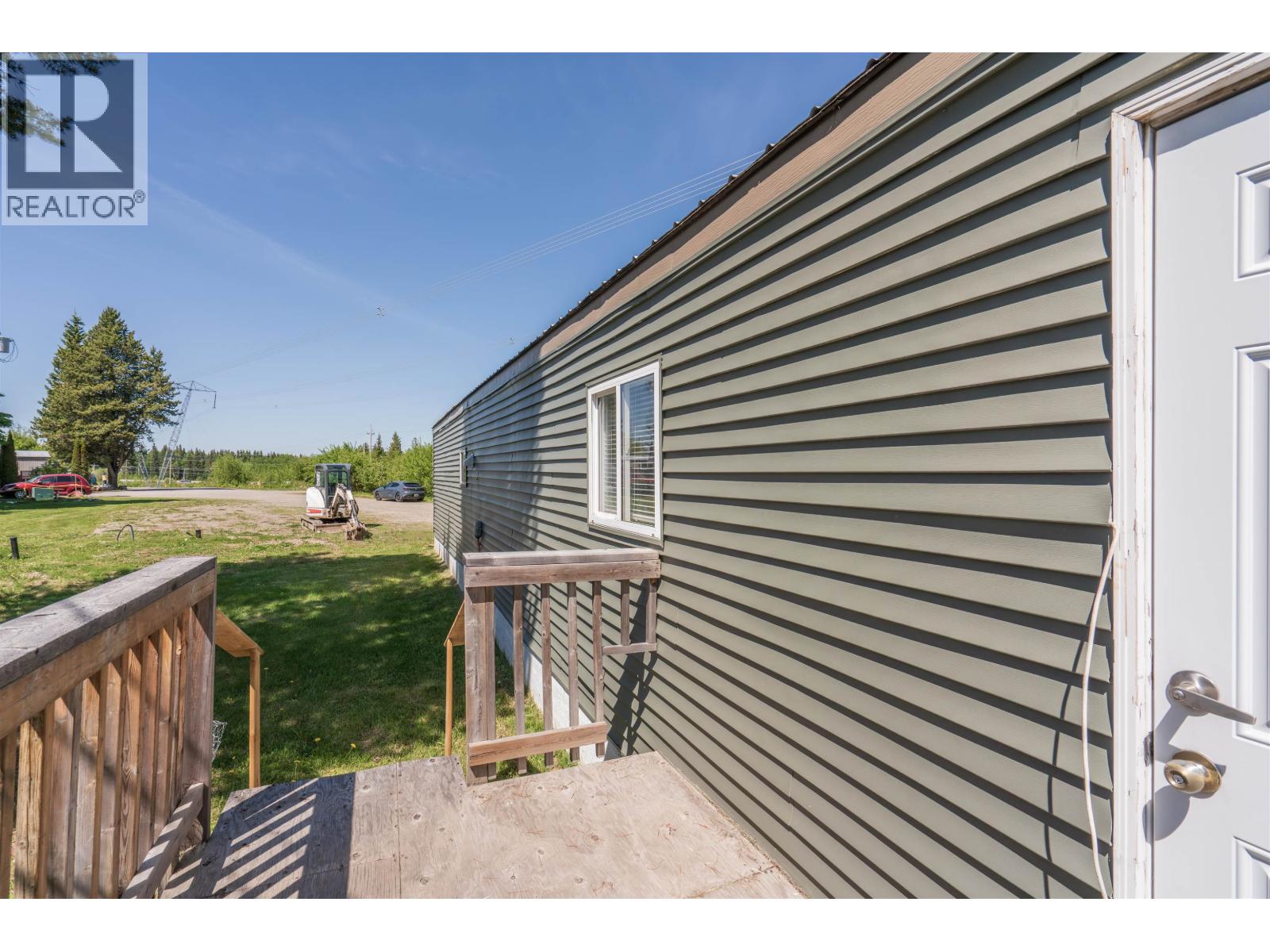 54 8474 BUNCE ROAD, Prince George