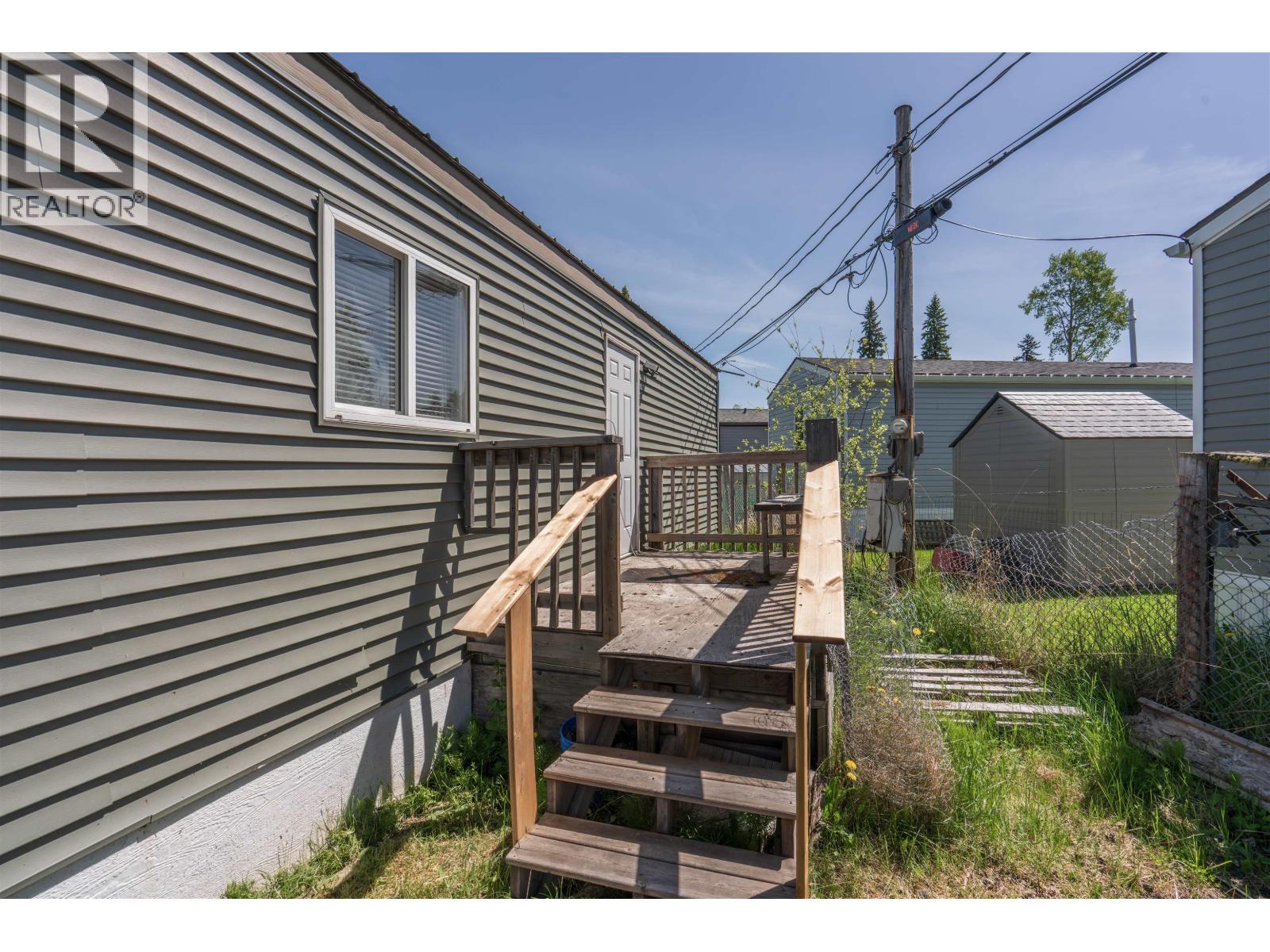 54 8474 BUNCE ROAD, Prince George