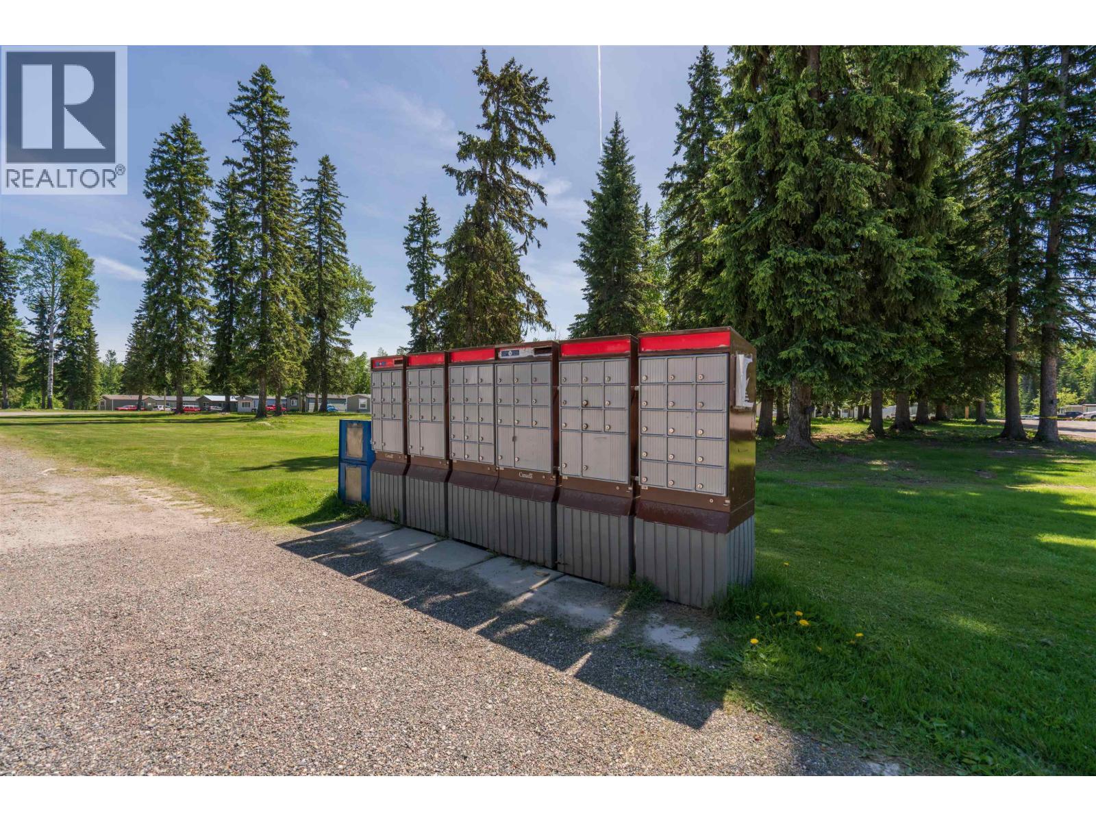 54 8474 BUNCE ROAD, Prince George