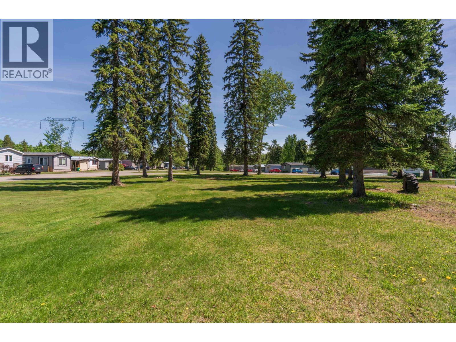 54 8474 BUNCE ROAD, Prince George