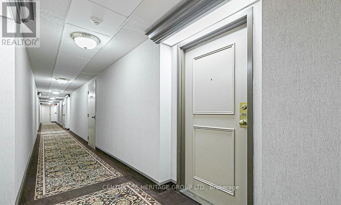 #1112 270 DAVIS DRIVE - 4