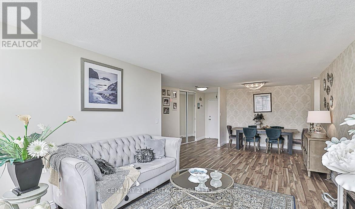 #1112 270 DAVIS DRIVE - 9