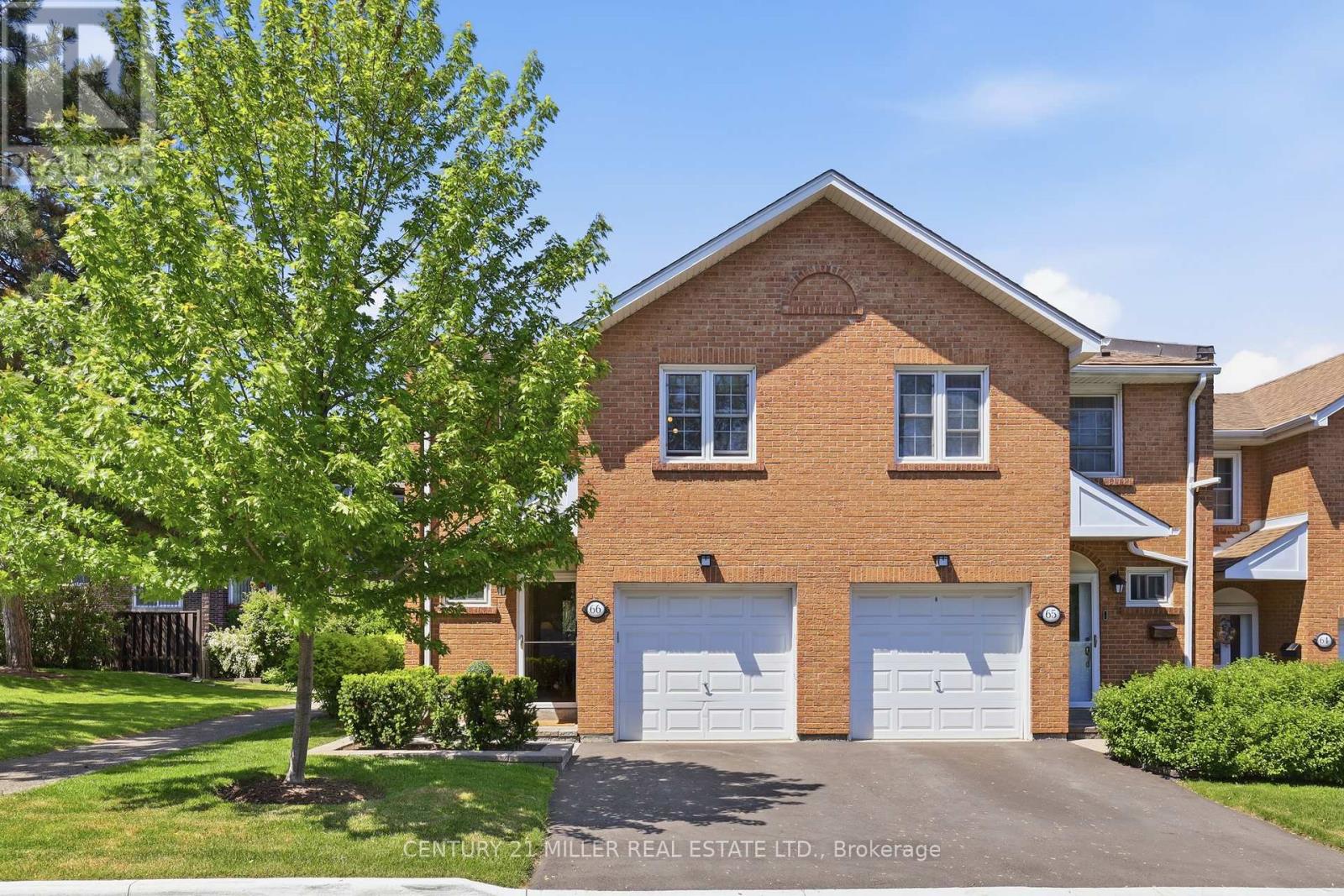 #66 1951 RATHBURN ROAD E - 1