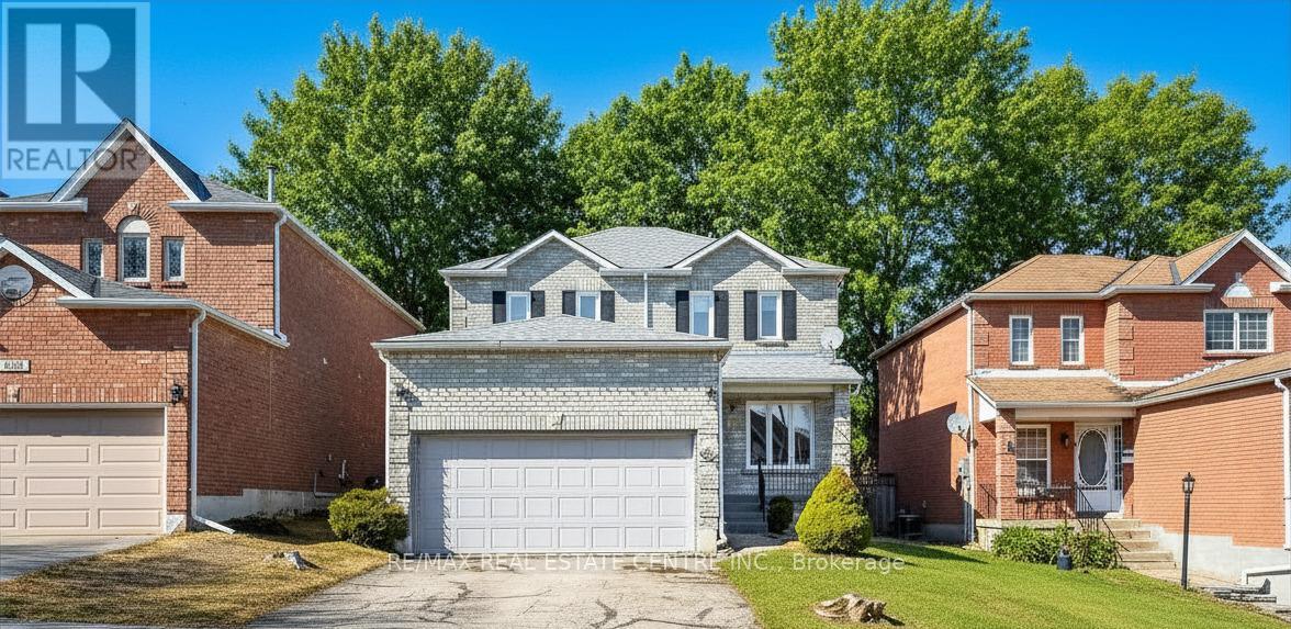 190 LISA MARIE DRIVE - 1