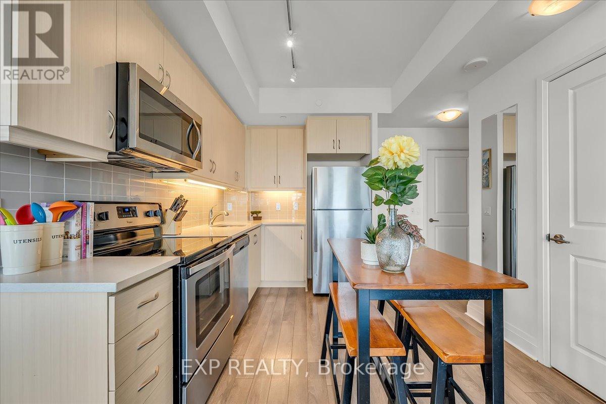 #1509 17 ZORRA STREET - 11