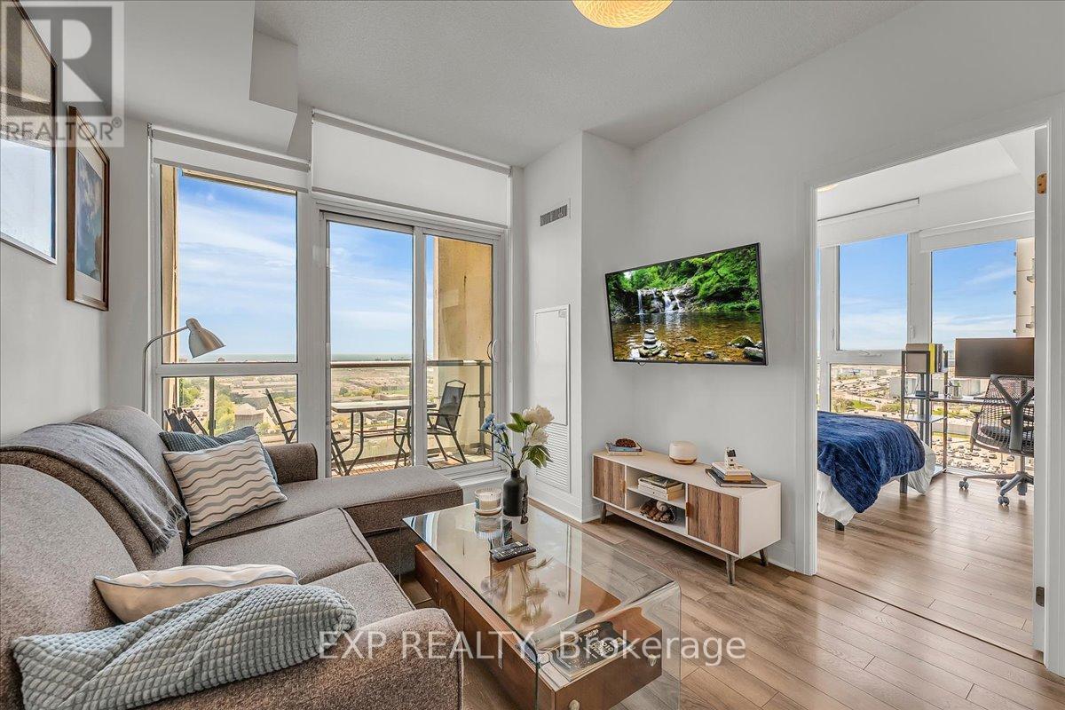 #1509 17 ZORRA STREET - 16
