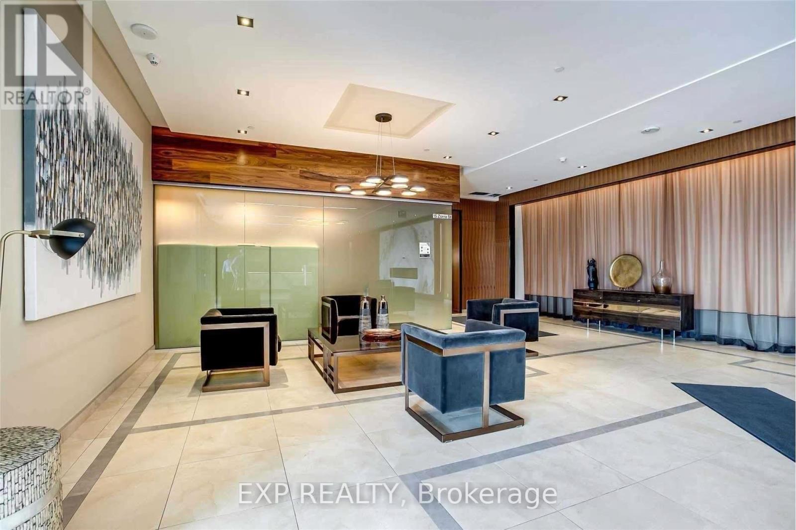 #1509 17 ZORRA STREET - 31