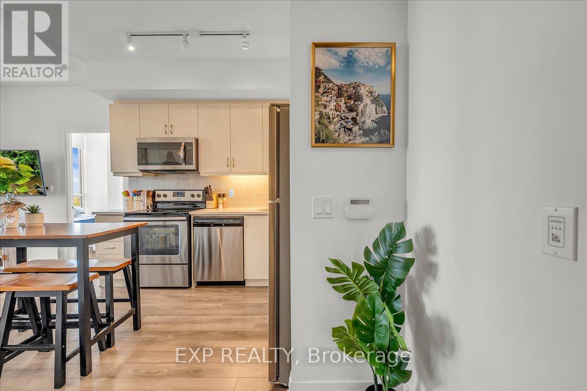 #1509 17 ZORRA STREET - 6