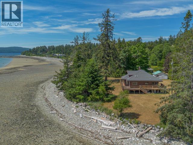 10282 PATRICK ROAD, Powell River
