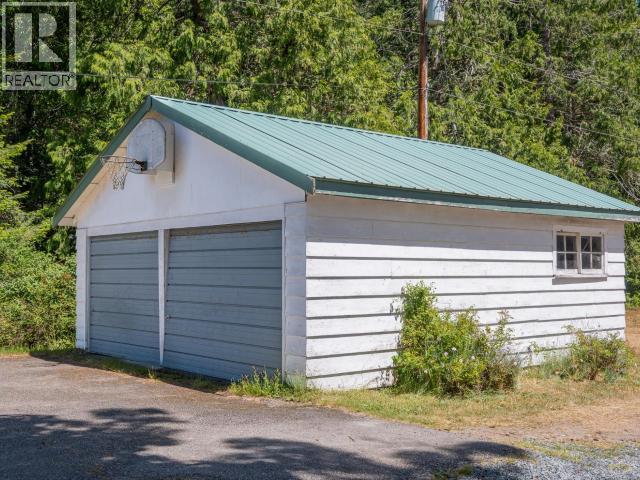 10282 PATRICK ROAD, Powell River