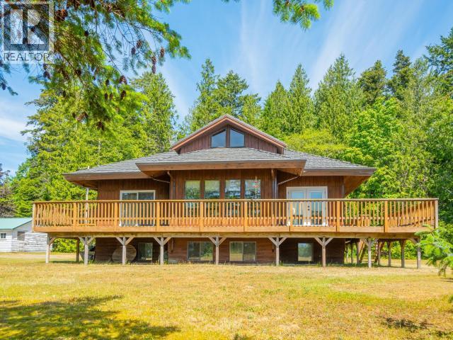 10282 PATRICK ROAD, Powell River