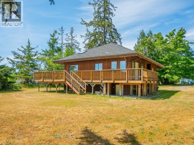 10282 PATRICK ROAD, Powell River