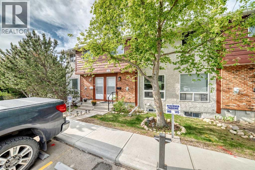#23 6915 Ranchview Drive NW - 1