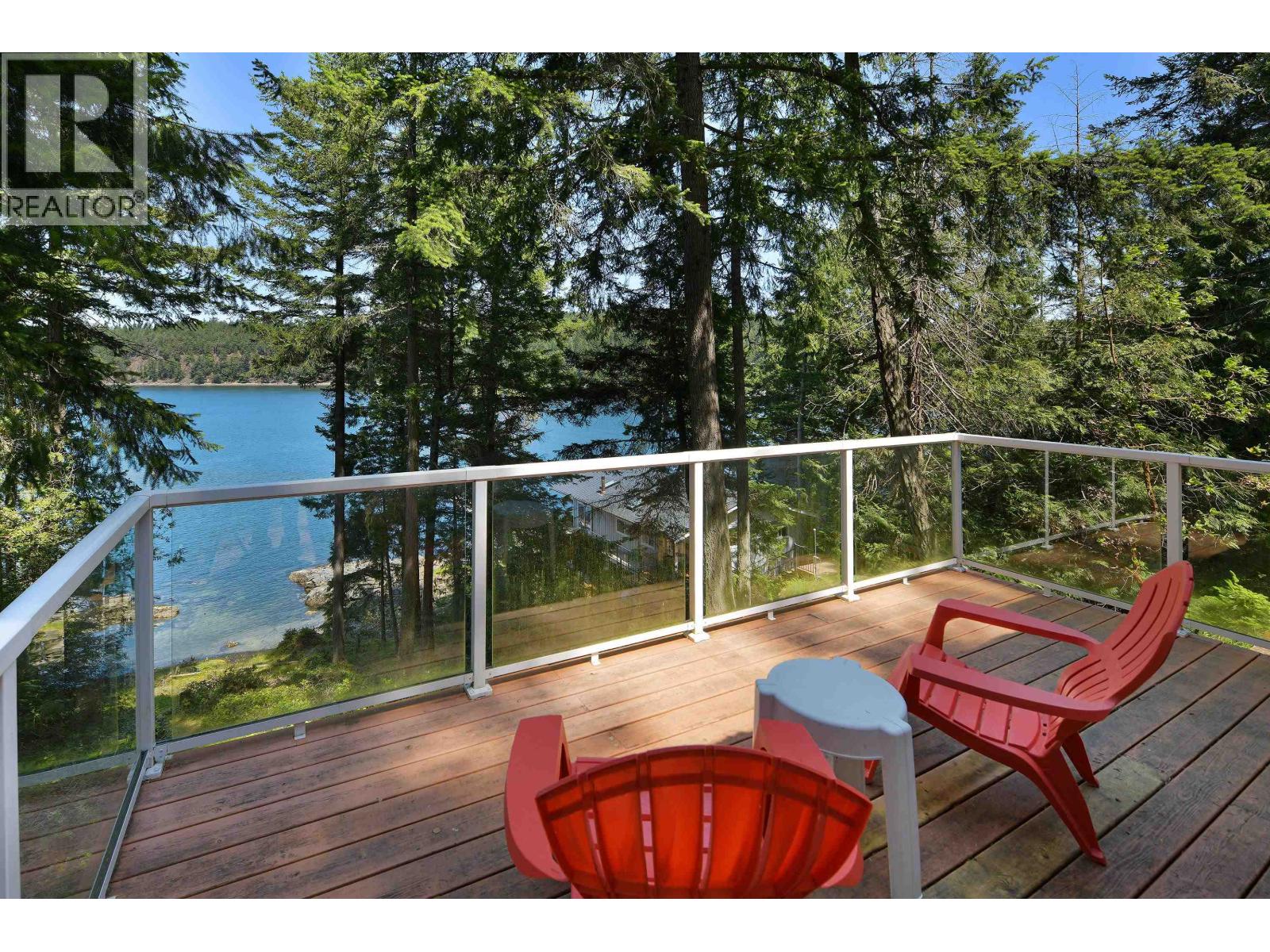 177 MARINERS WAY, Mayne Island