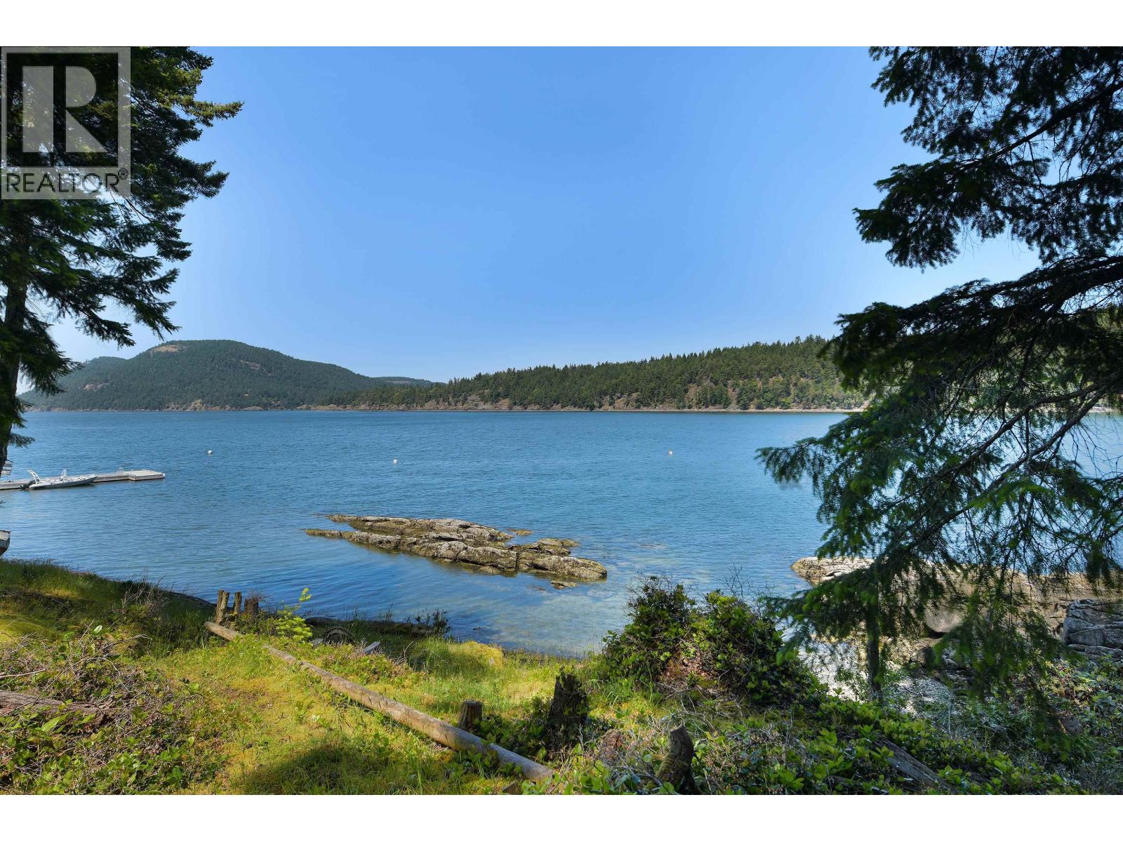 177 MARINERS WAY, Mayne Island