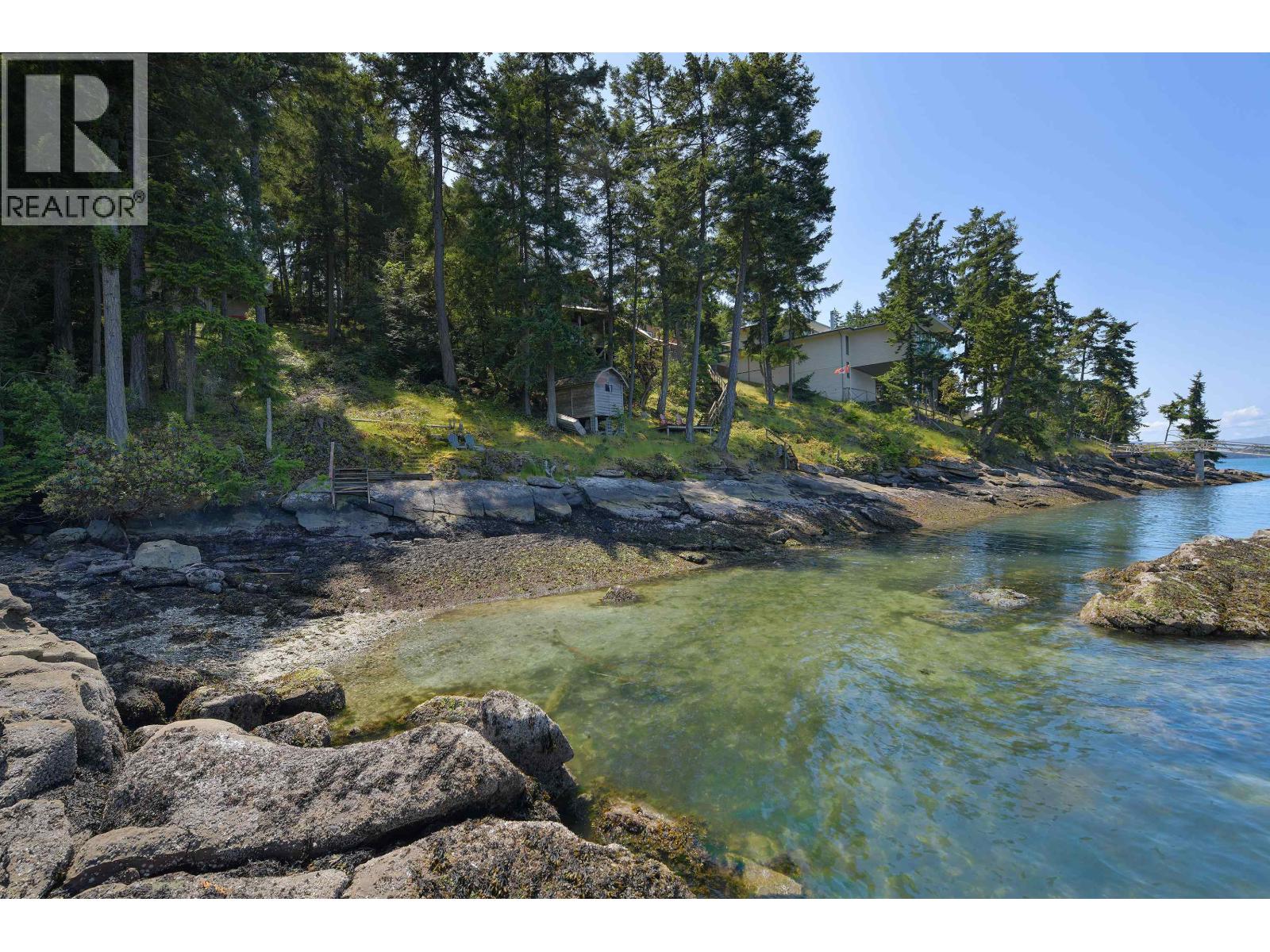 177 MARINERS WAY, Mayne Island