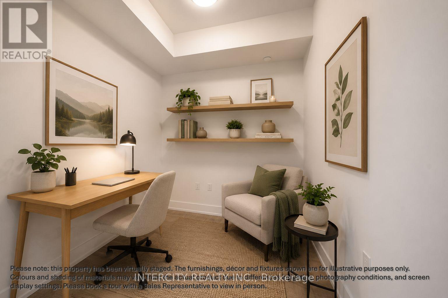 333 - 2075 KING ROAD