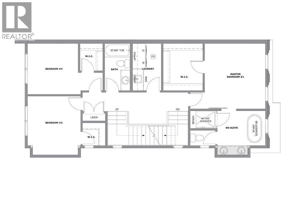 5011 21 Street SW - 5