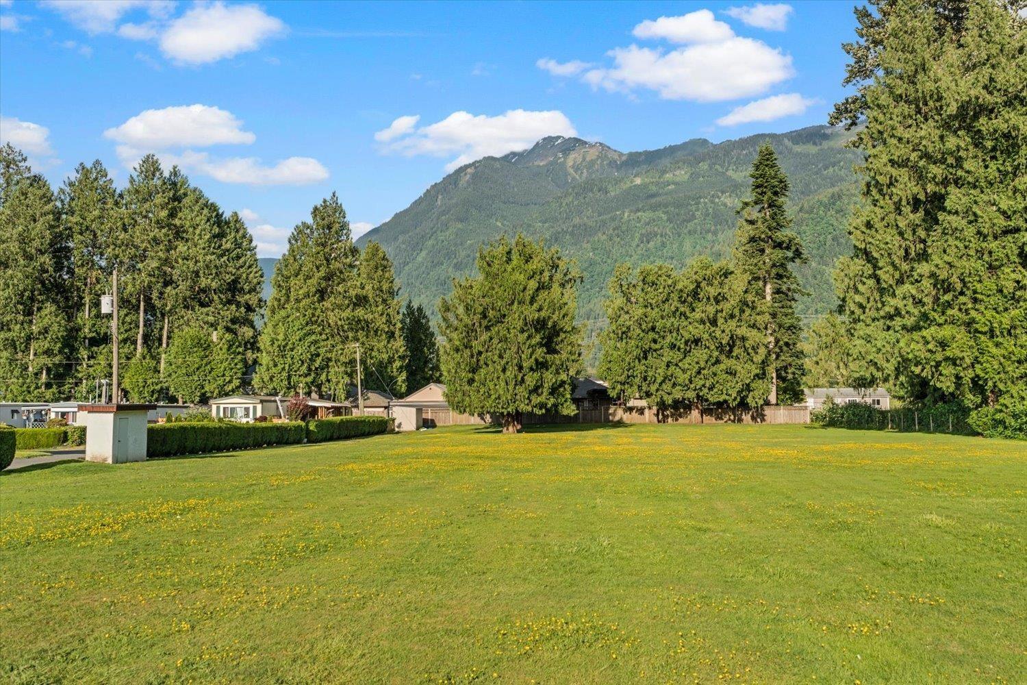 41 52324 YALE ROAD, Rosedale, Rosedale