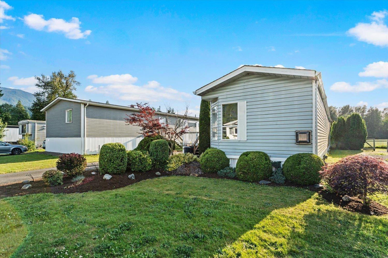 41 52324 YALE ROAD, Rosedale, Rosedale