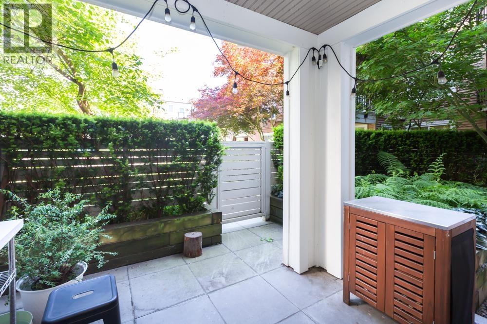2 Bed, 2 Bath Apartment for Sale in Coquitlam – 102 611 REGAN AVENUE, Coquitlam – MLS# R3131190 - Image 4