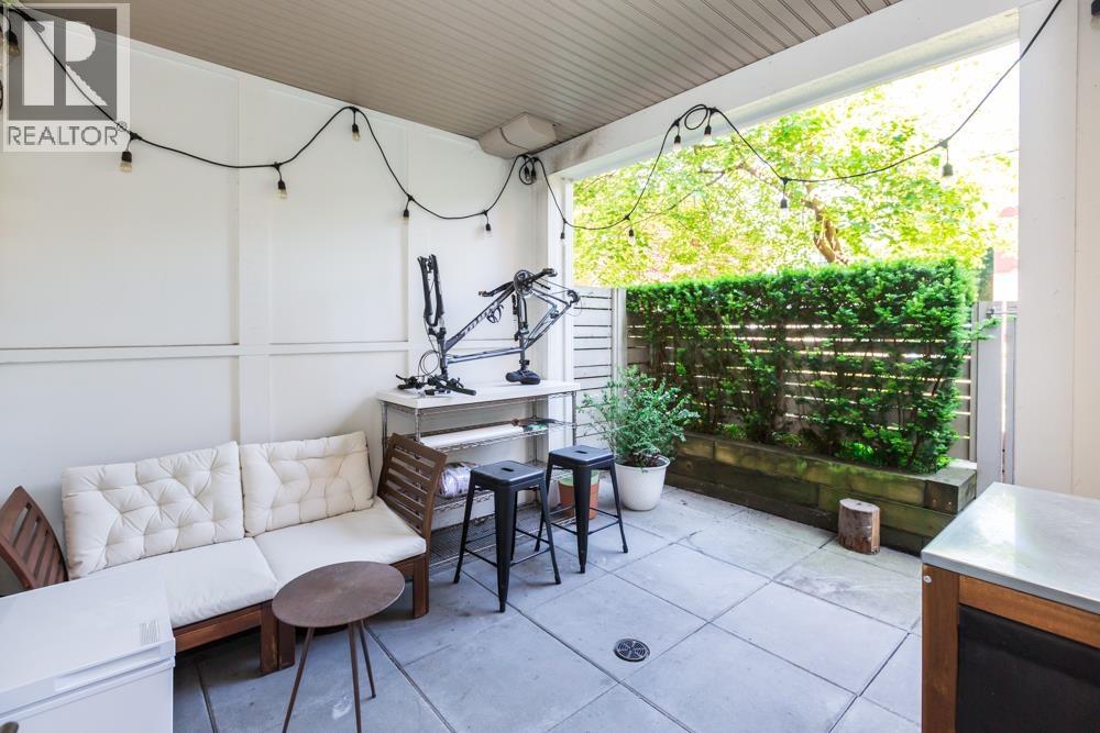 2 Bed, 2 Bath Apartment for Sale in Coquitlam – 102 611 REGAN AVENUE, Coquitlam – MLS# R3131190 - Image 18
