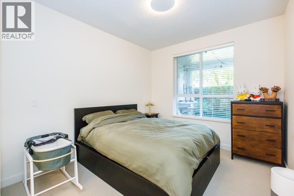 2 Bed, 2 Bath Apartment for Sale in Coquitlam – 102 611 REGAN AVENUE, Coquitlam – MLS# R3131190 - Image 12