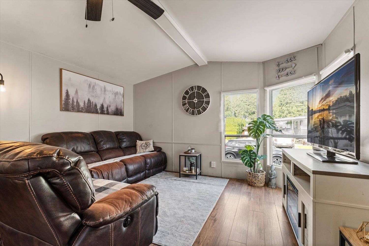 41 52324 YALE ROAD, Rosedale, Rosedale