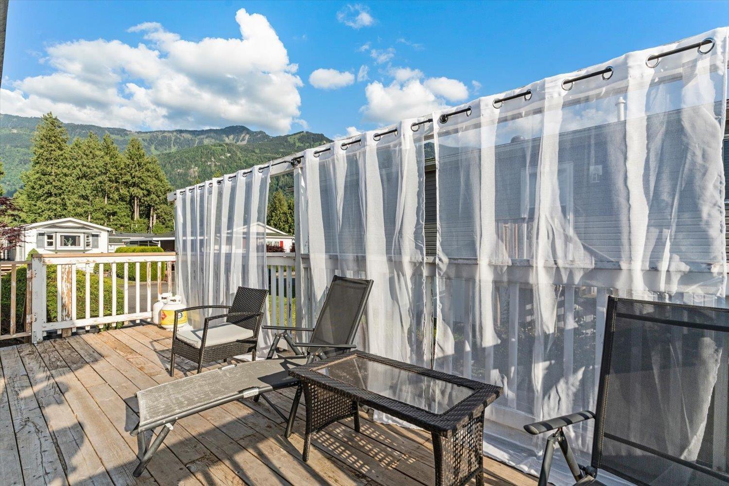 41 52324 YALE ROAD, Rosedale, Rosedale