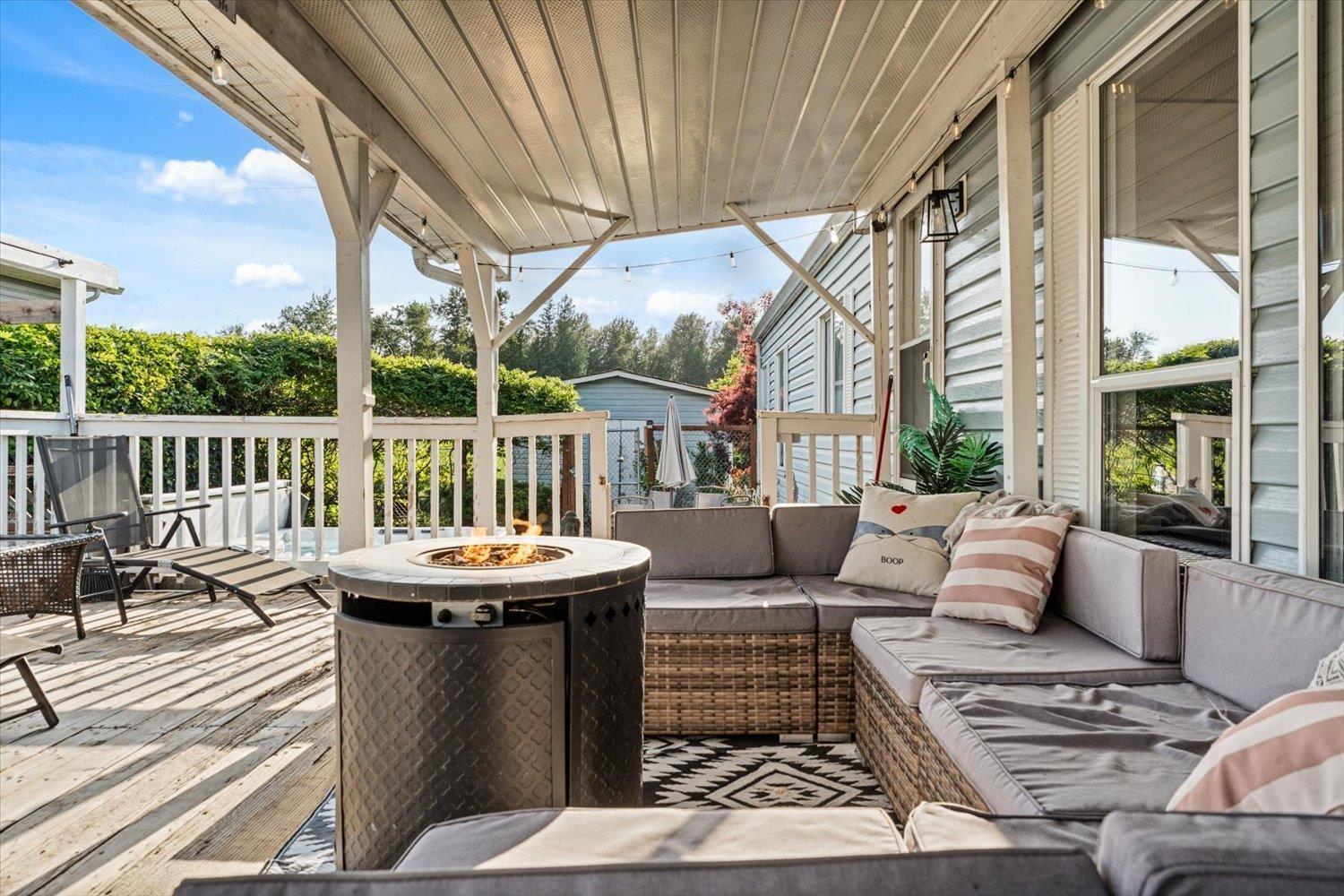41 52324 YALE ROAD, Rosedale, Rosedale