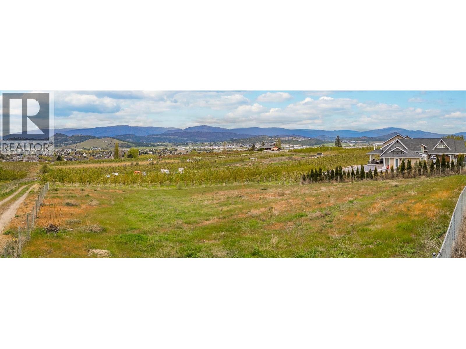  1080 Gibson Road, Kelowna
