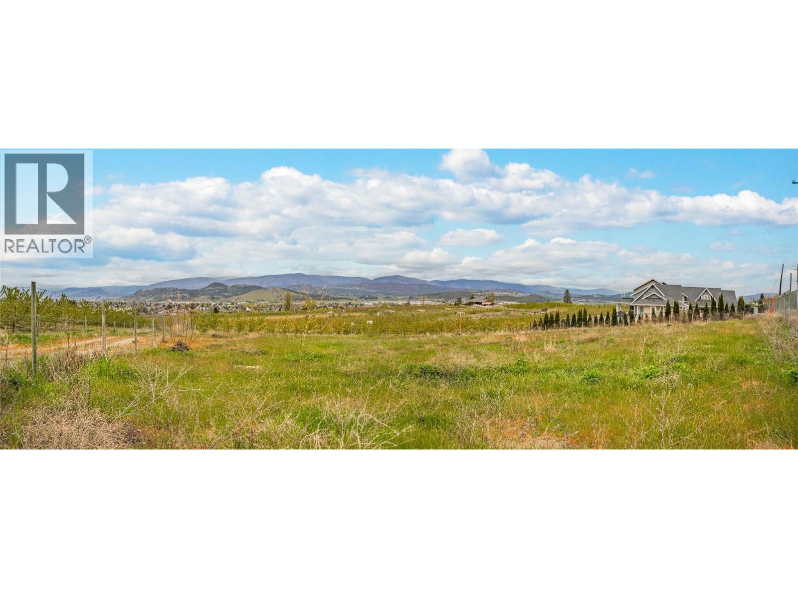  1080 Gibson Road, Kelowna