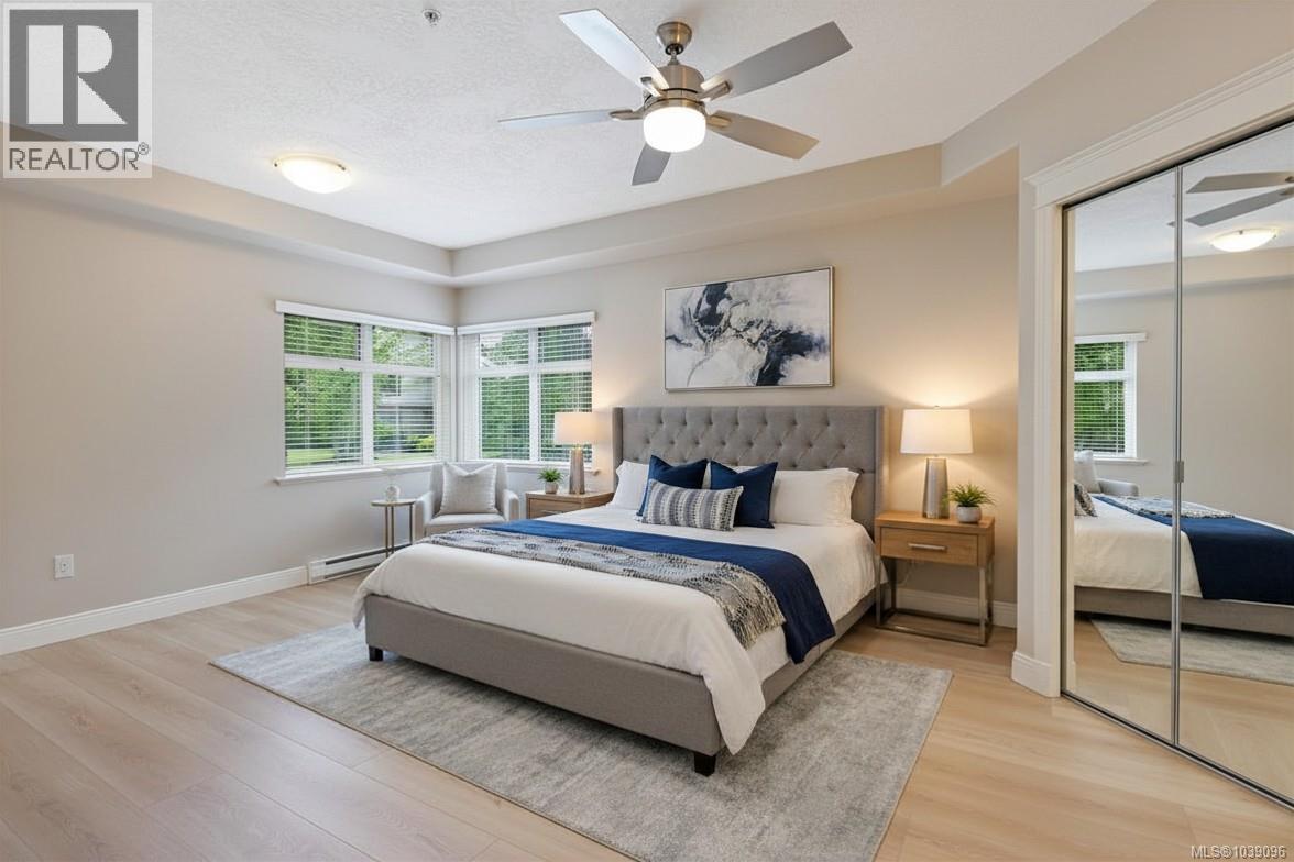 117 3666 Royal Vista Way, Courtenay