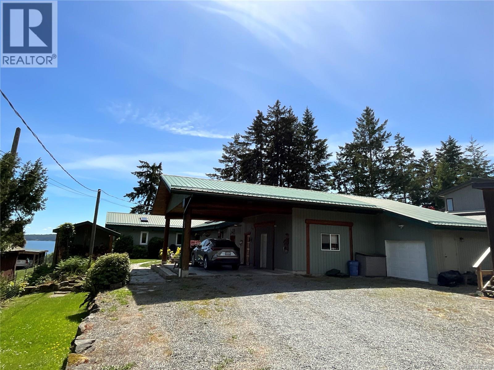 2495 Spring Beach Dr - 1