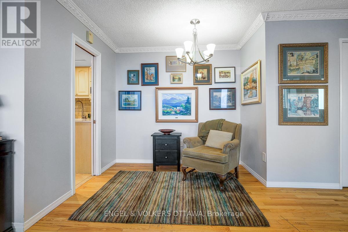 #2504 500 LAURIER AVENUE W - 15