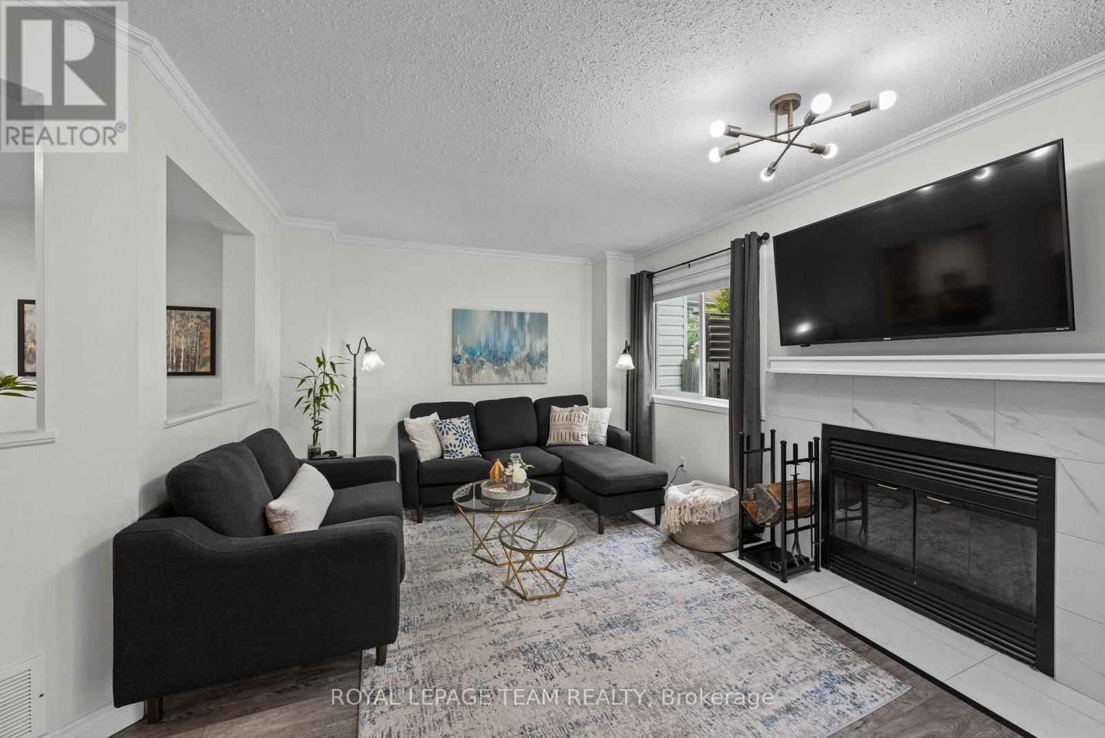 3 Bed, 2 Bath House for Sale in Ottawa – 50 SPRINGCREEK CRESCENT, Ottawa – MLS# X13231114 - Image 16