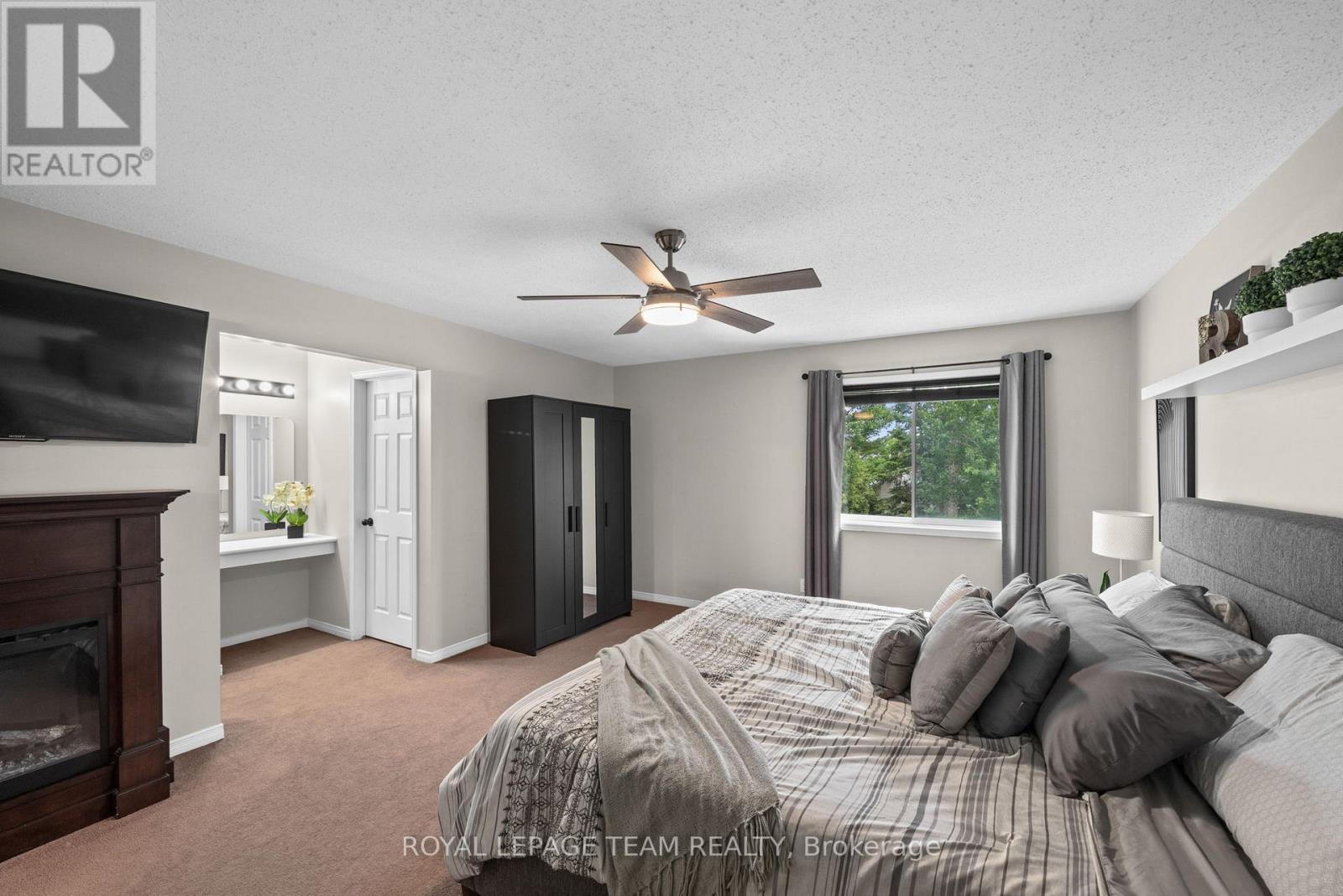 3 Bed, 2 Bath House for Sale in Ottawa – 50 SPRINGCREEK CRESCENT, Ottawa – MLS# X13231114 - Image 25