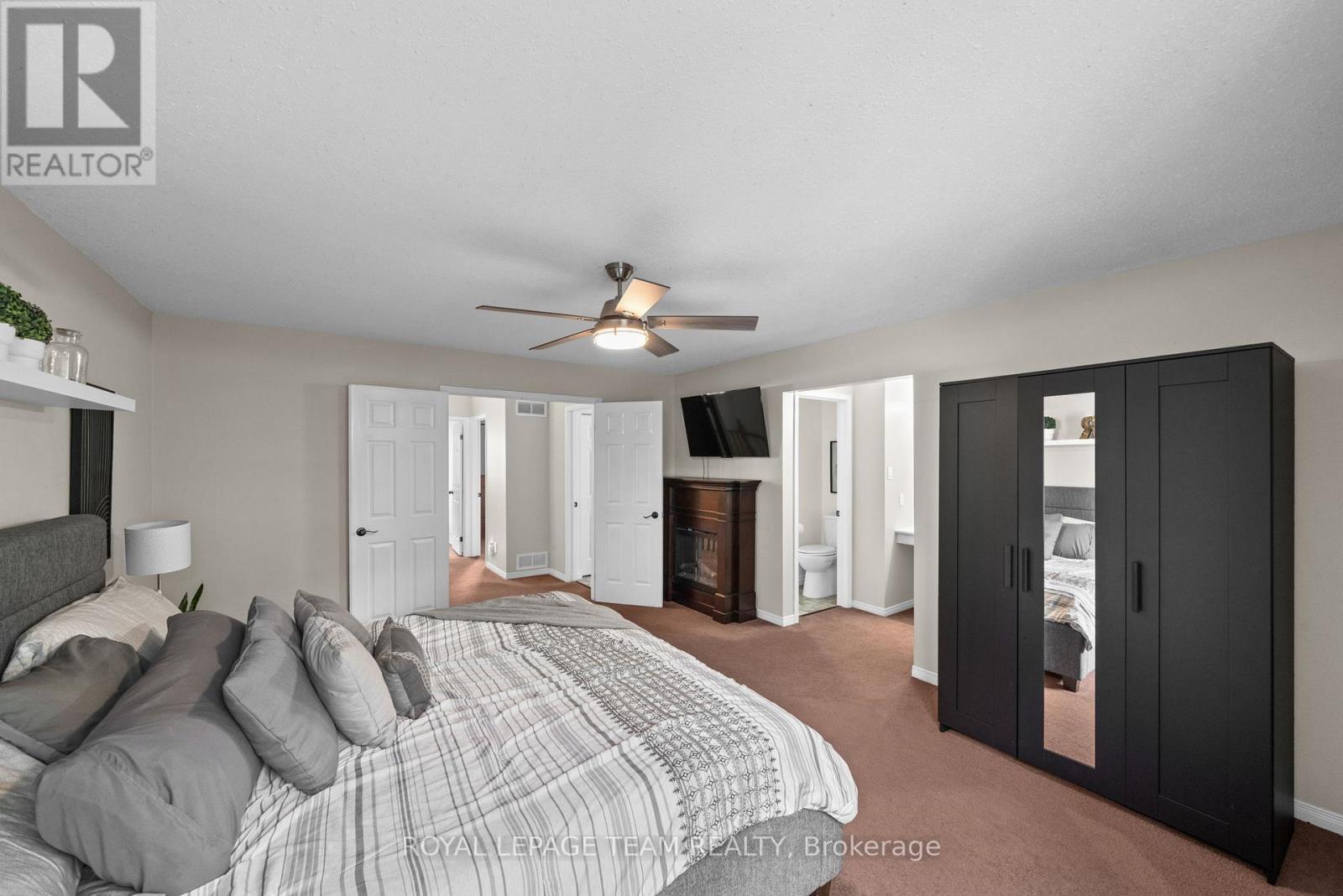 3 Bed, 2 Bath House for Sale in Ottawa – 50 SPRINGCREEK CRESCENT, Ottawa – MLS# X13231114 - Image 26