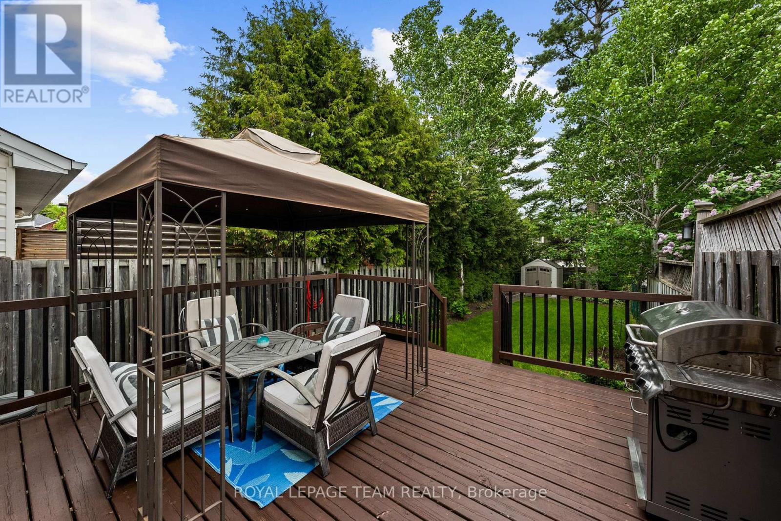 3 Bed, 2 Bath House for Sale in Ottawa – 50 SPRINGCREEK CRESCENT, Ottawa – MLS# X13231114 - Image 37