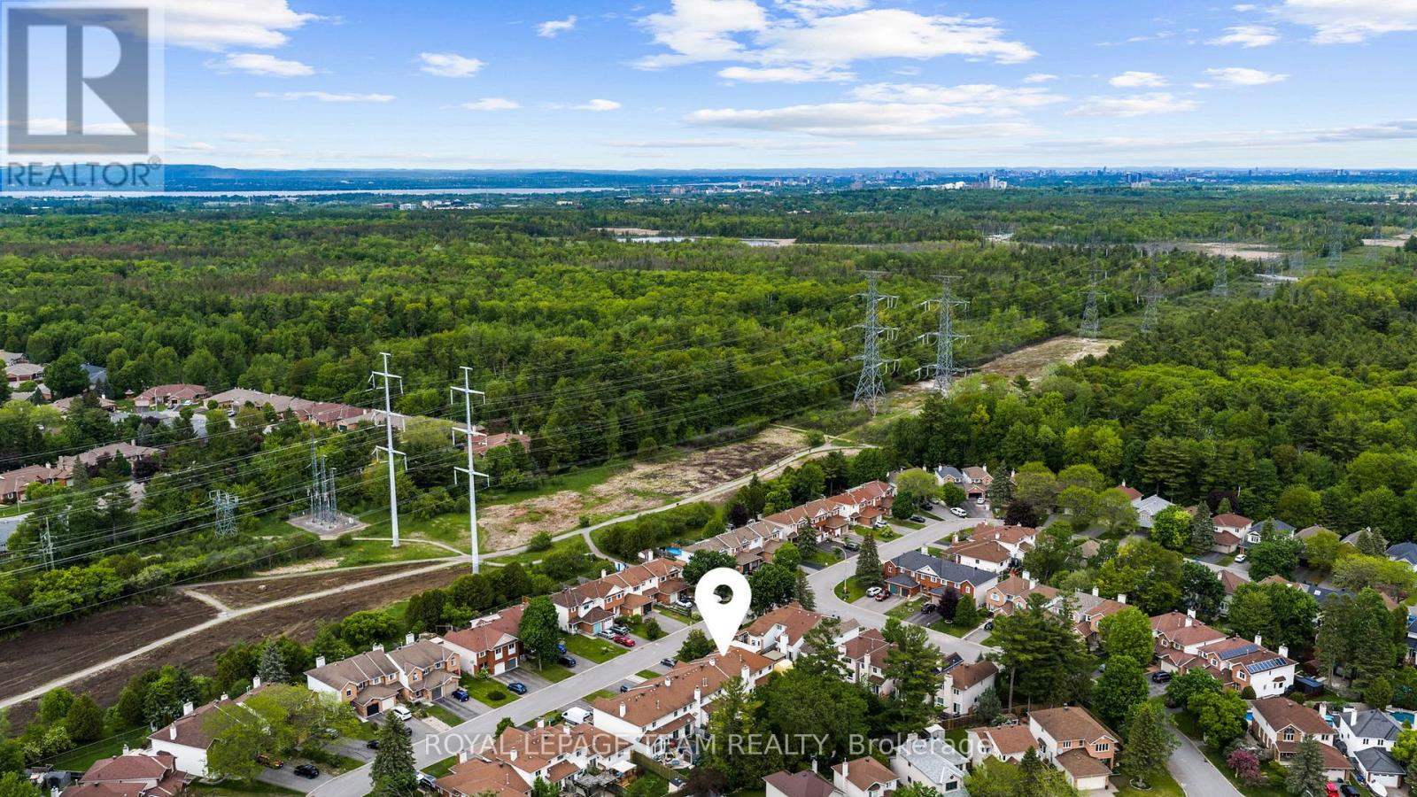 3 Bed, 2 Bath House for Sale in Ottawa – 50 SPRINGCREEK CRESCENT, Ottawa – MLS# X13231114 - Image 48
