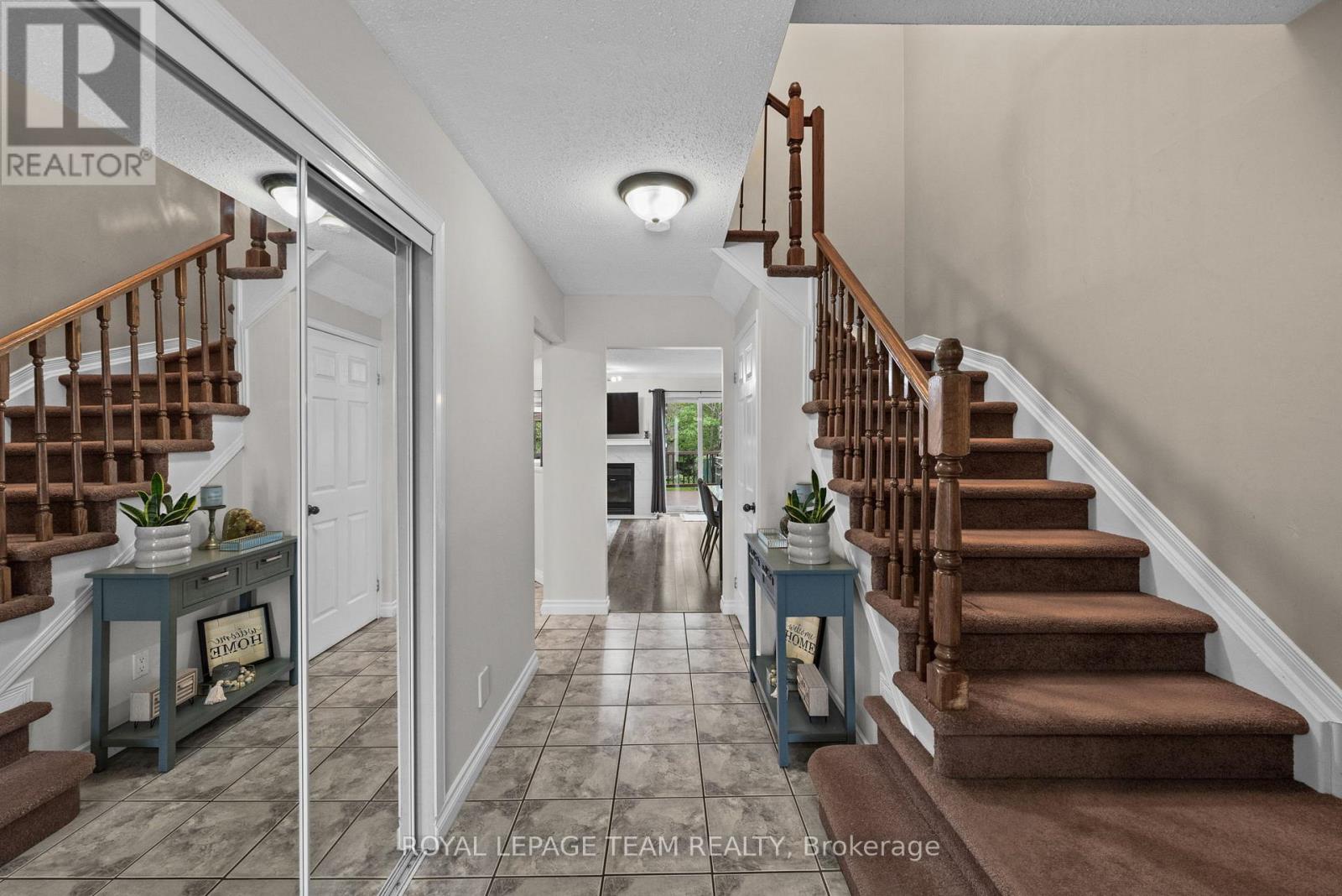 3 Bed, 2 Bath House for Sale in Ottawa – 50 SPRINGCREEK CRESCENT, Ottawa – MLS# X13231114 - Image 7
