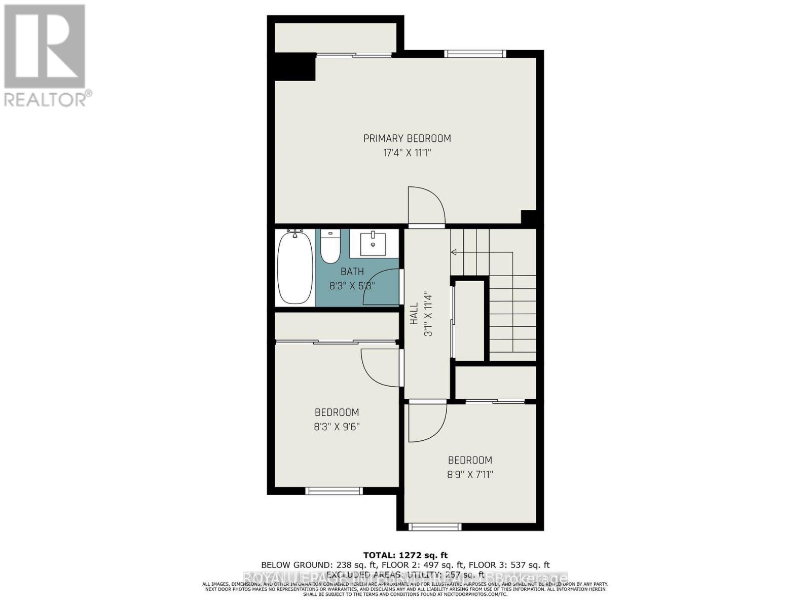 #6 1414 FOXWELL STREET - 9
