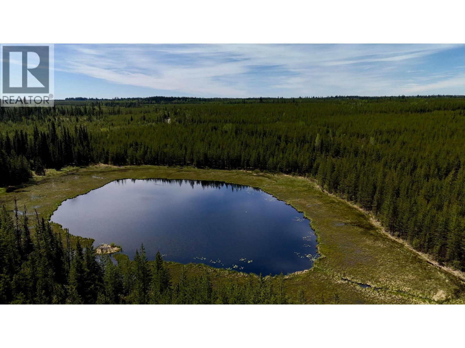 DL11479 SPOUT LAKE ROAD, Lac La Hache