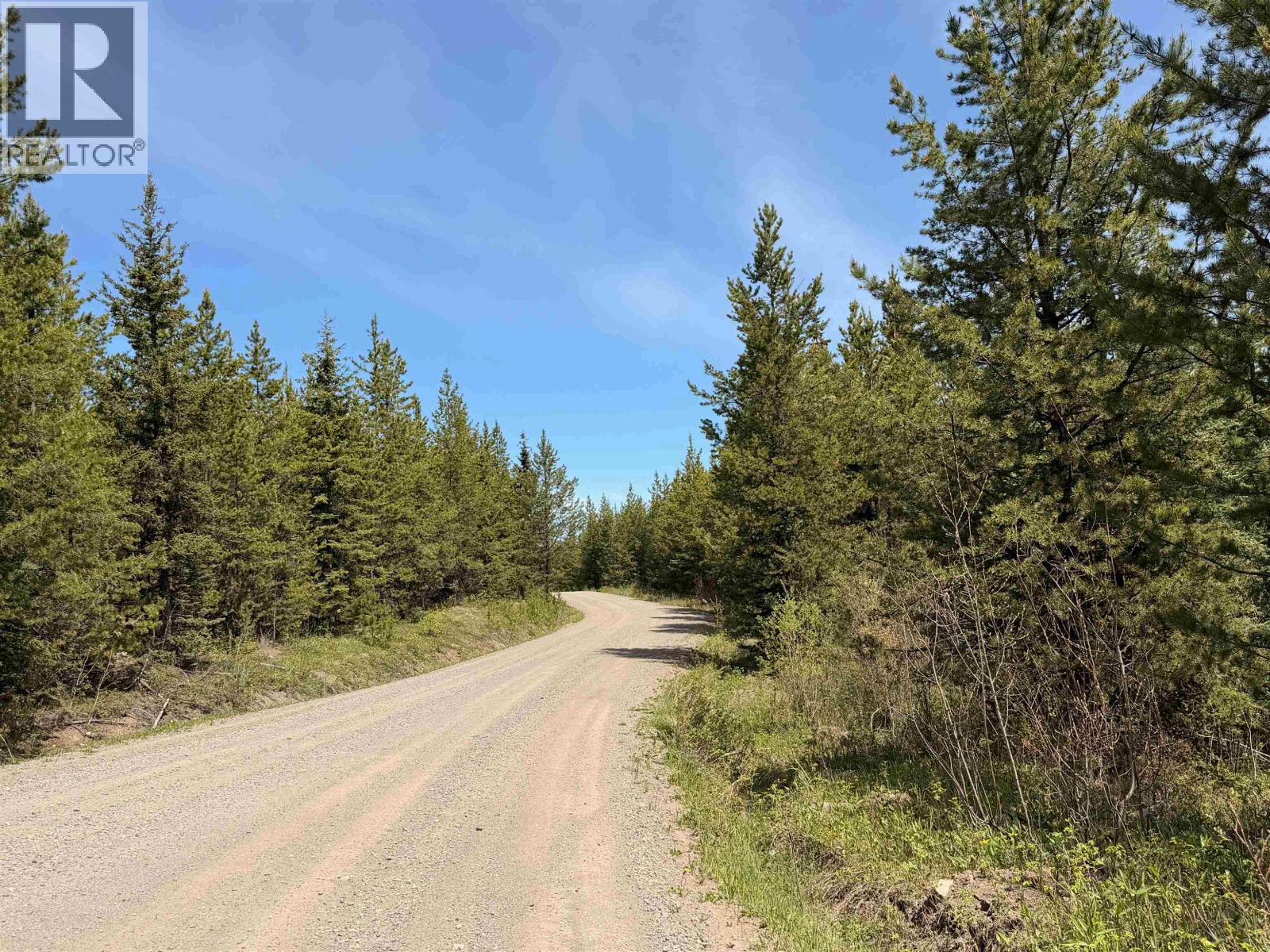 DL11479 SPOUT LAKE ROAD, Lac La Hache
