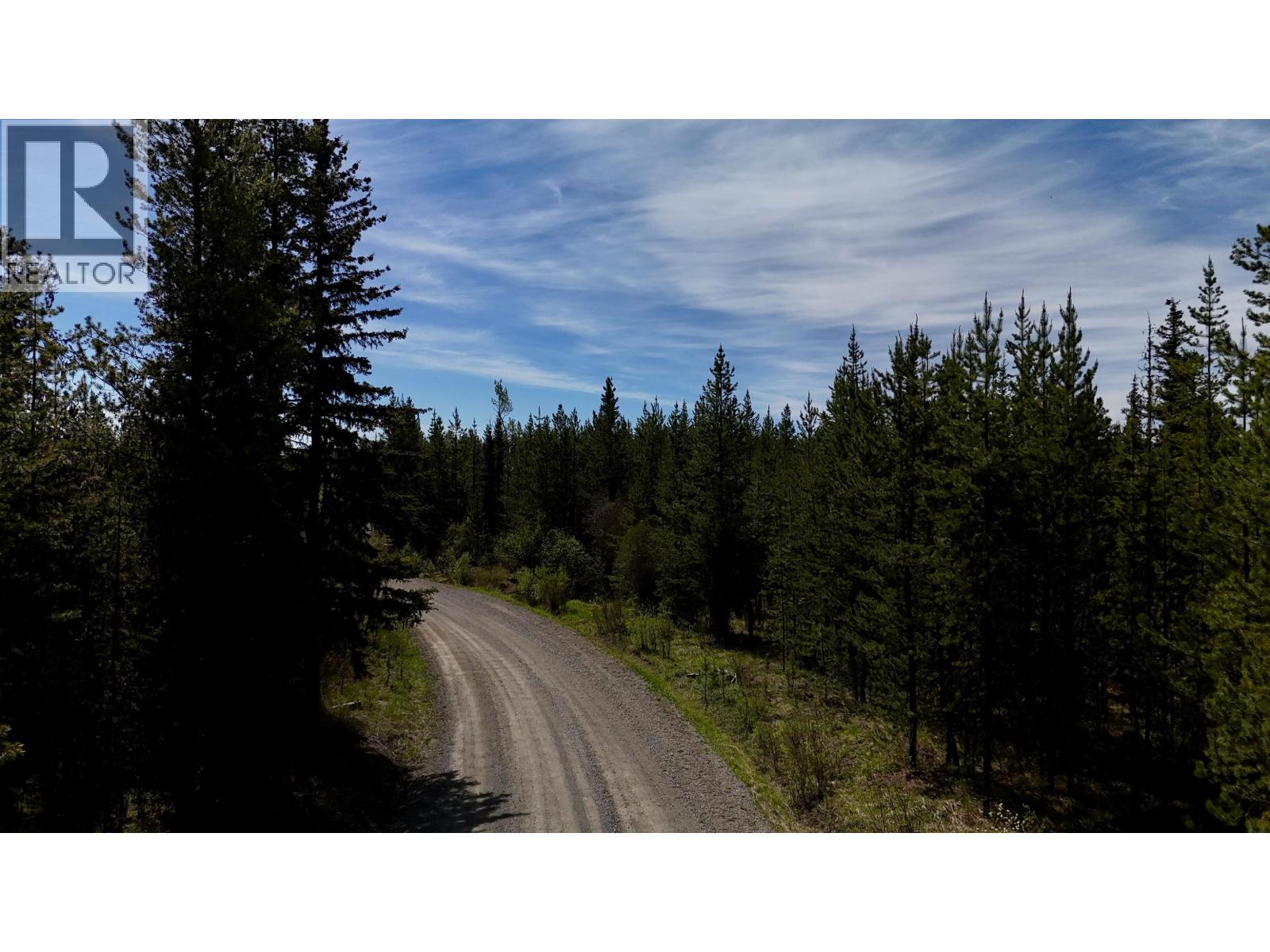 DL11479 SPOUT LAKE ROAD, Lac La Hache