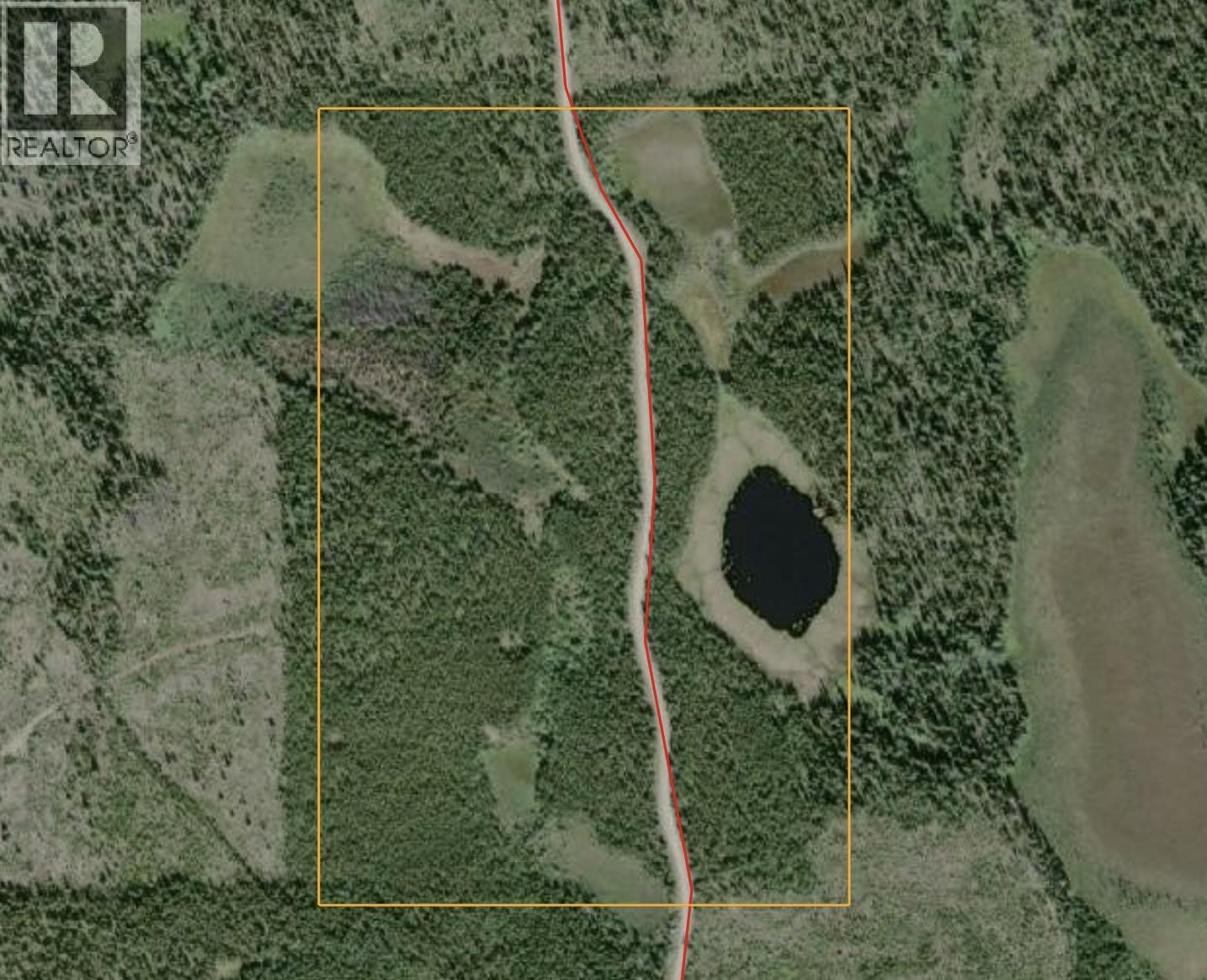 DL11479 SPOUT LAKE ROAD, Lac La Hache