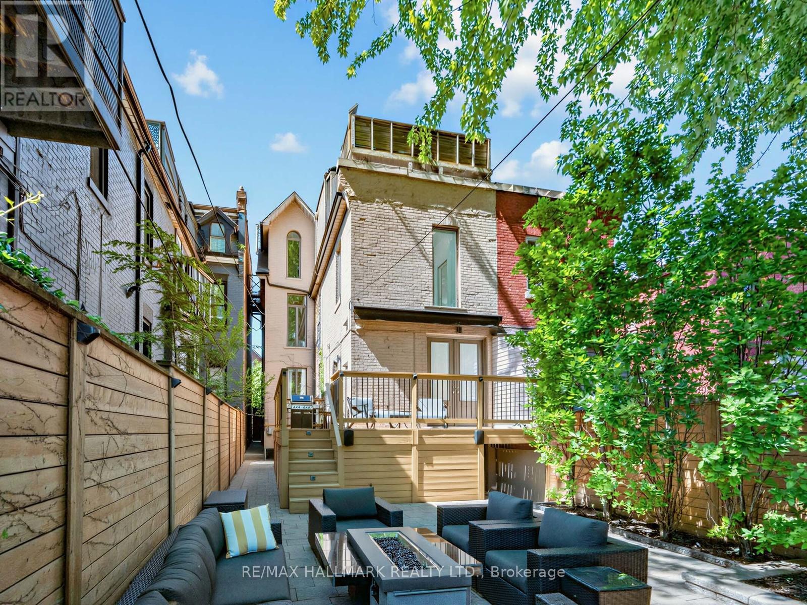 25 GRANGE AVENUE - 20
