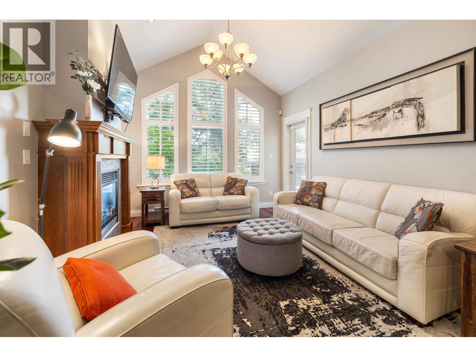 203 1642 56 STREET, Tsawwassen