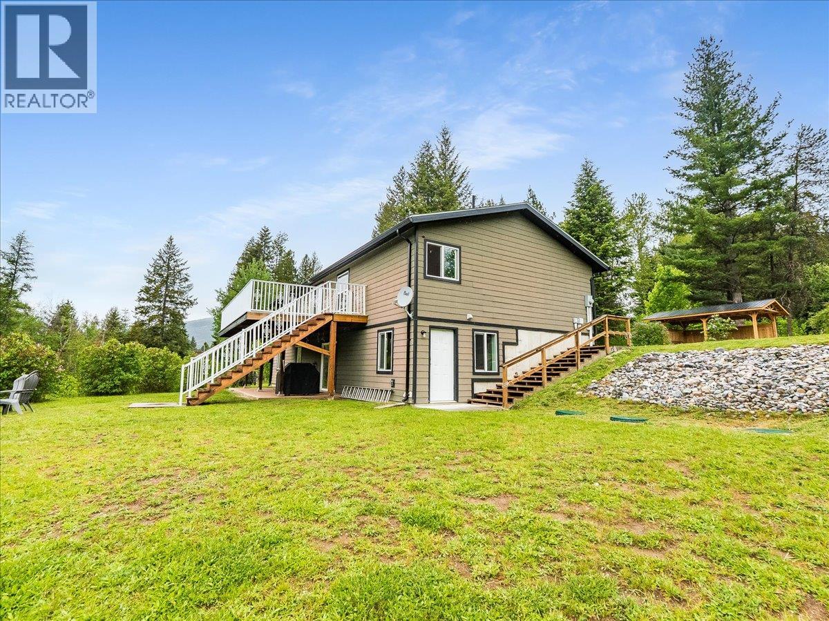 3752 Krestova Cemetery Road - Image 2