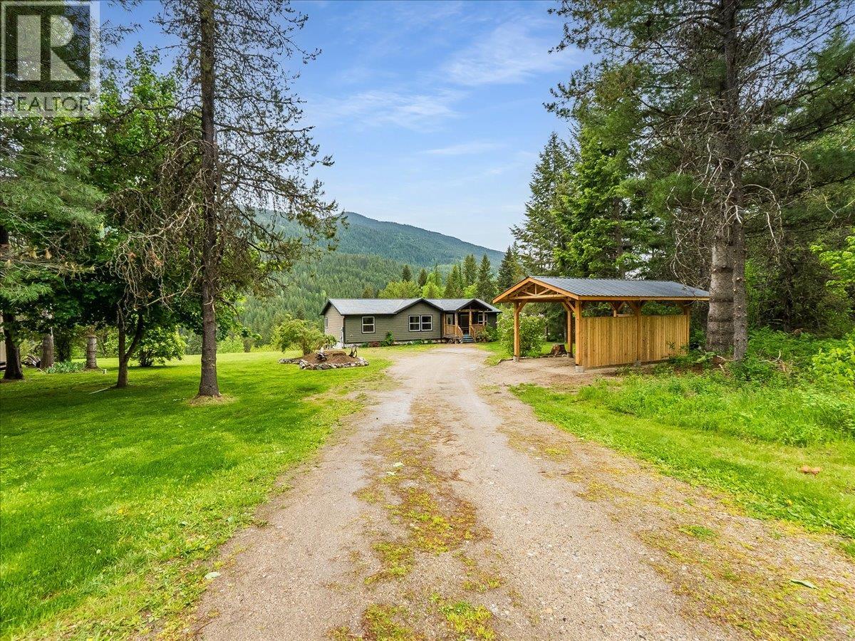 3752 Krestova Cemetery Road - 4